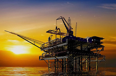 废气与VOCs治理工程